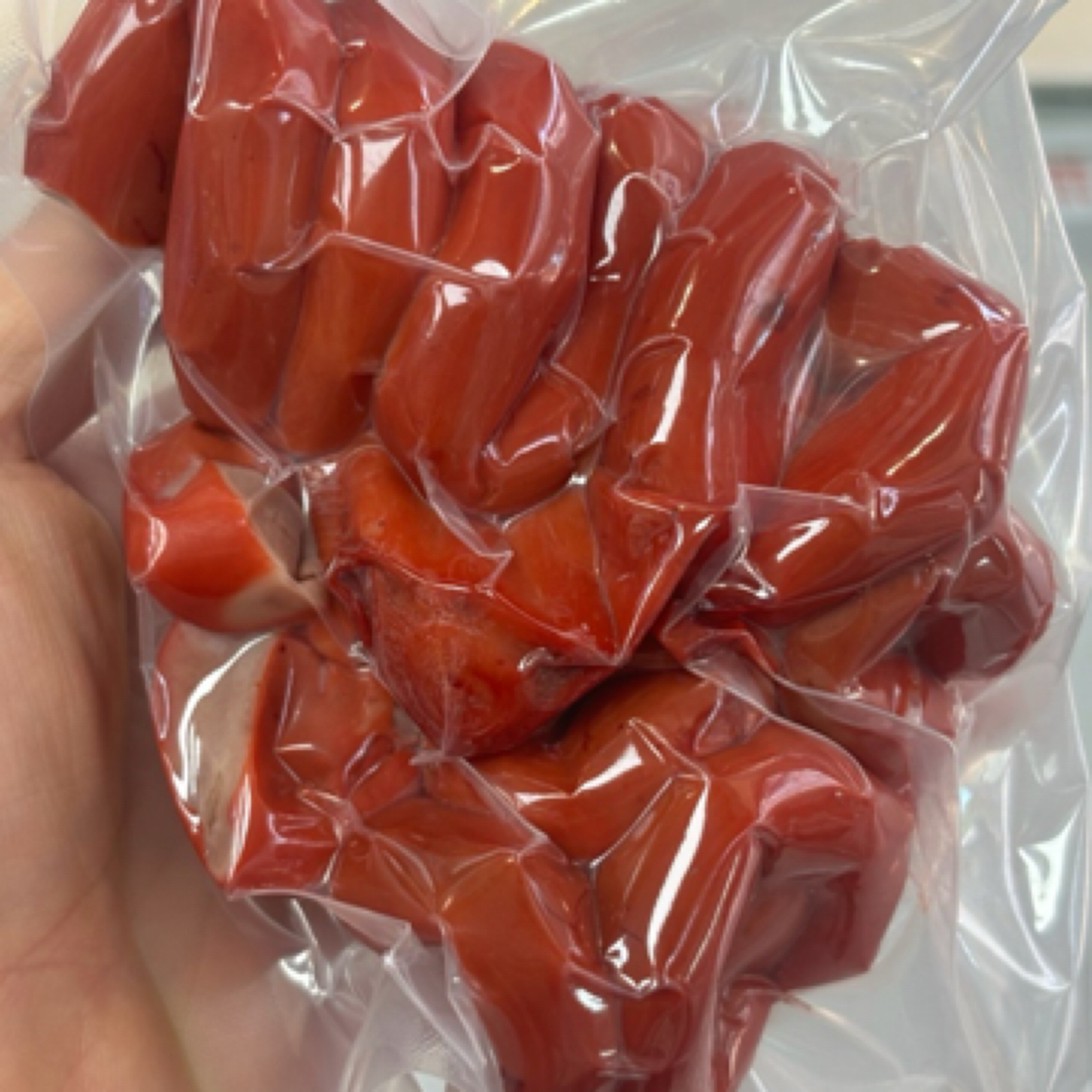 高塍老杨猪婆肉～子肠