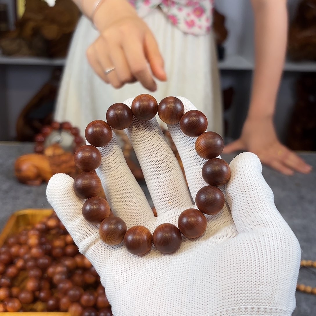 柏木（崖柏）1.5黑骨 开播福利