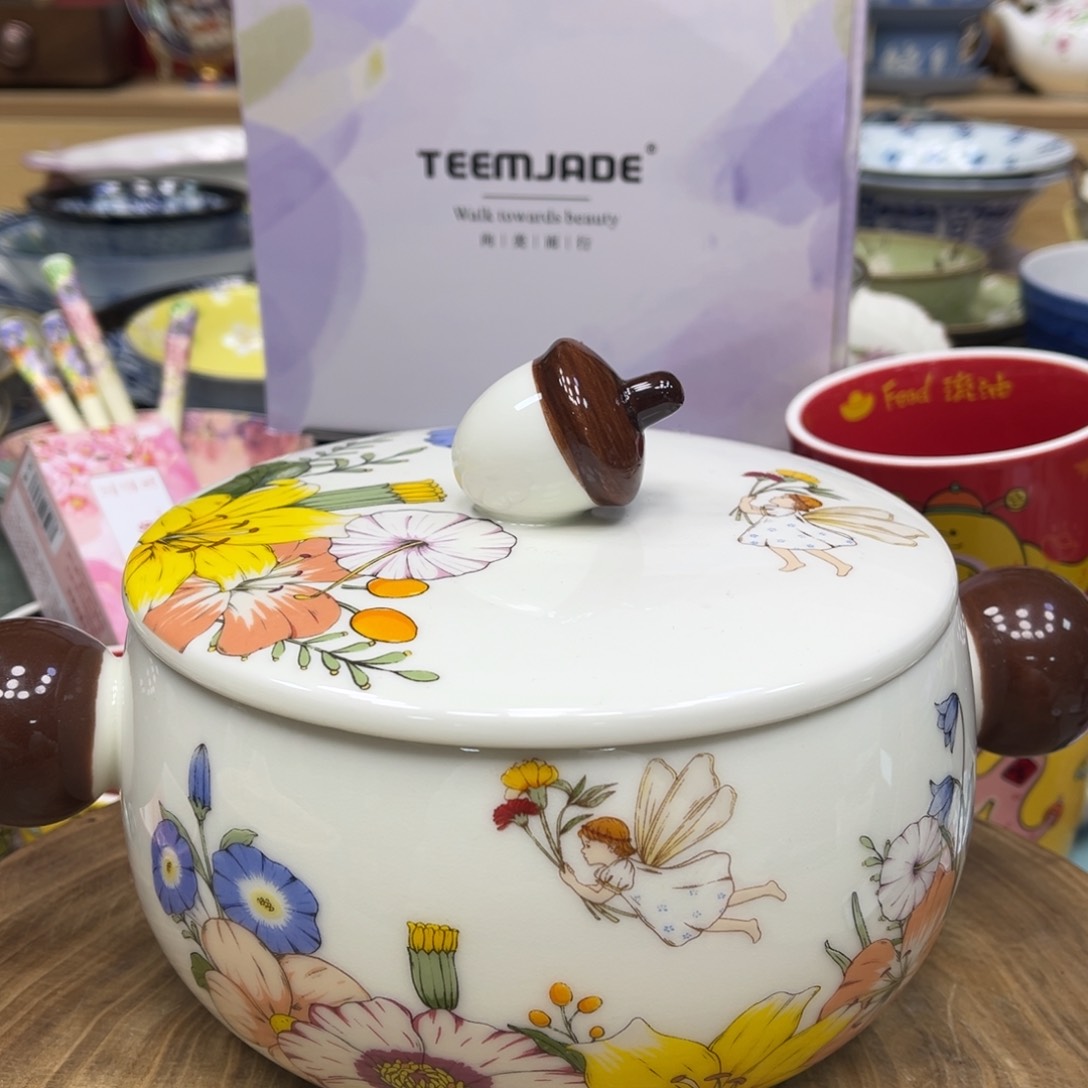 我的姐姐们好可爱