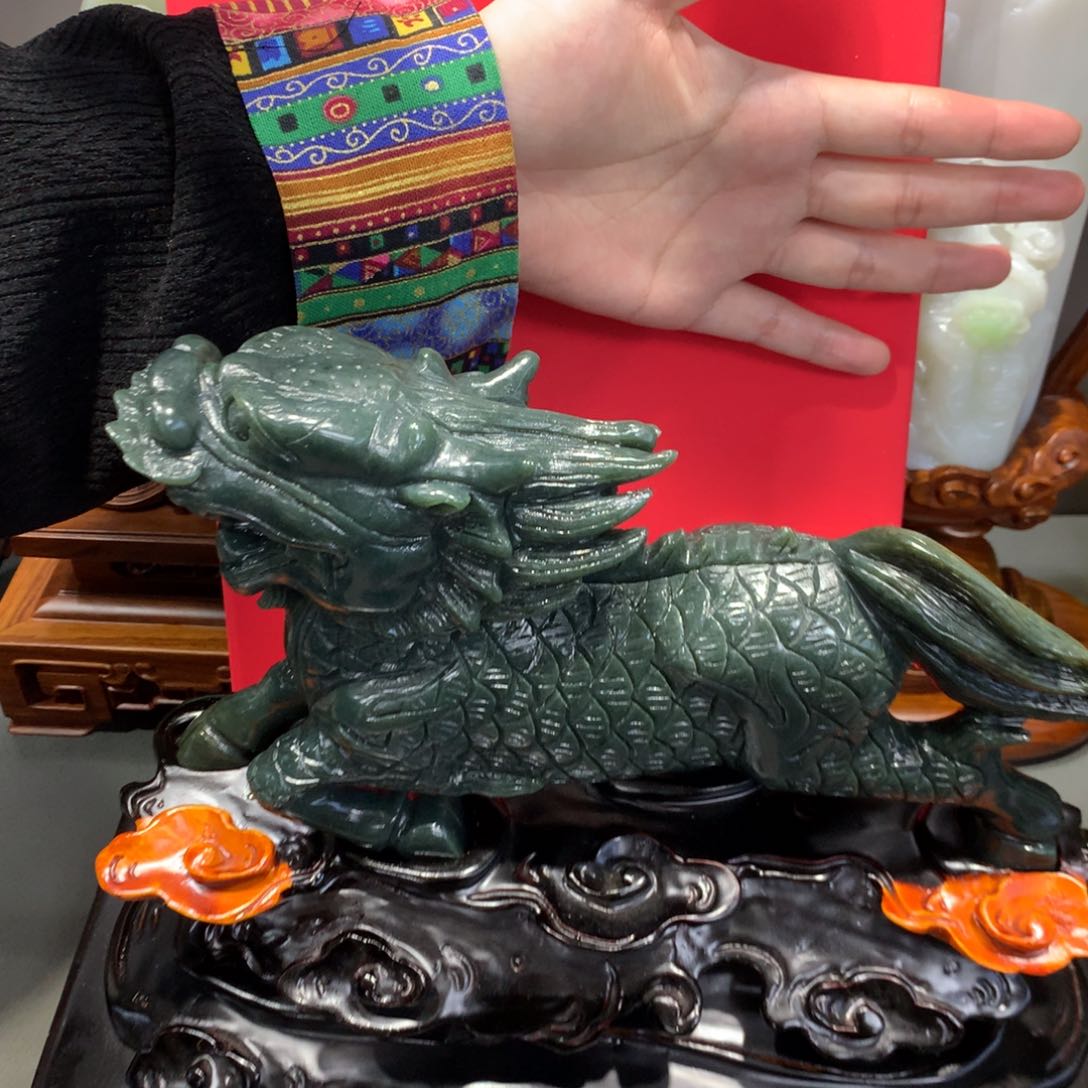 和田玉和田玉未镶嵌