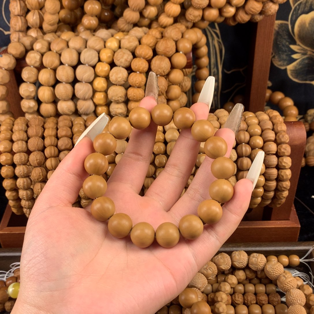 魔***红核桃猴头核桃全品正圆