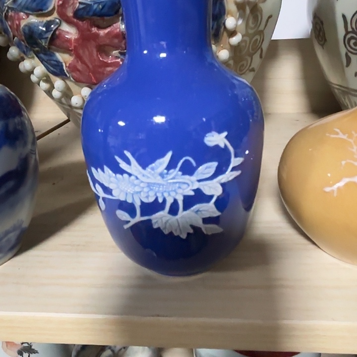 米***姐摆件陶瓷摆件不固定一件