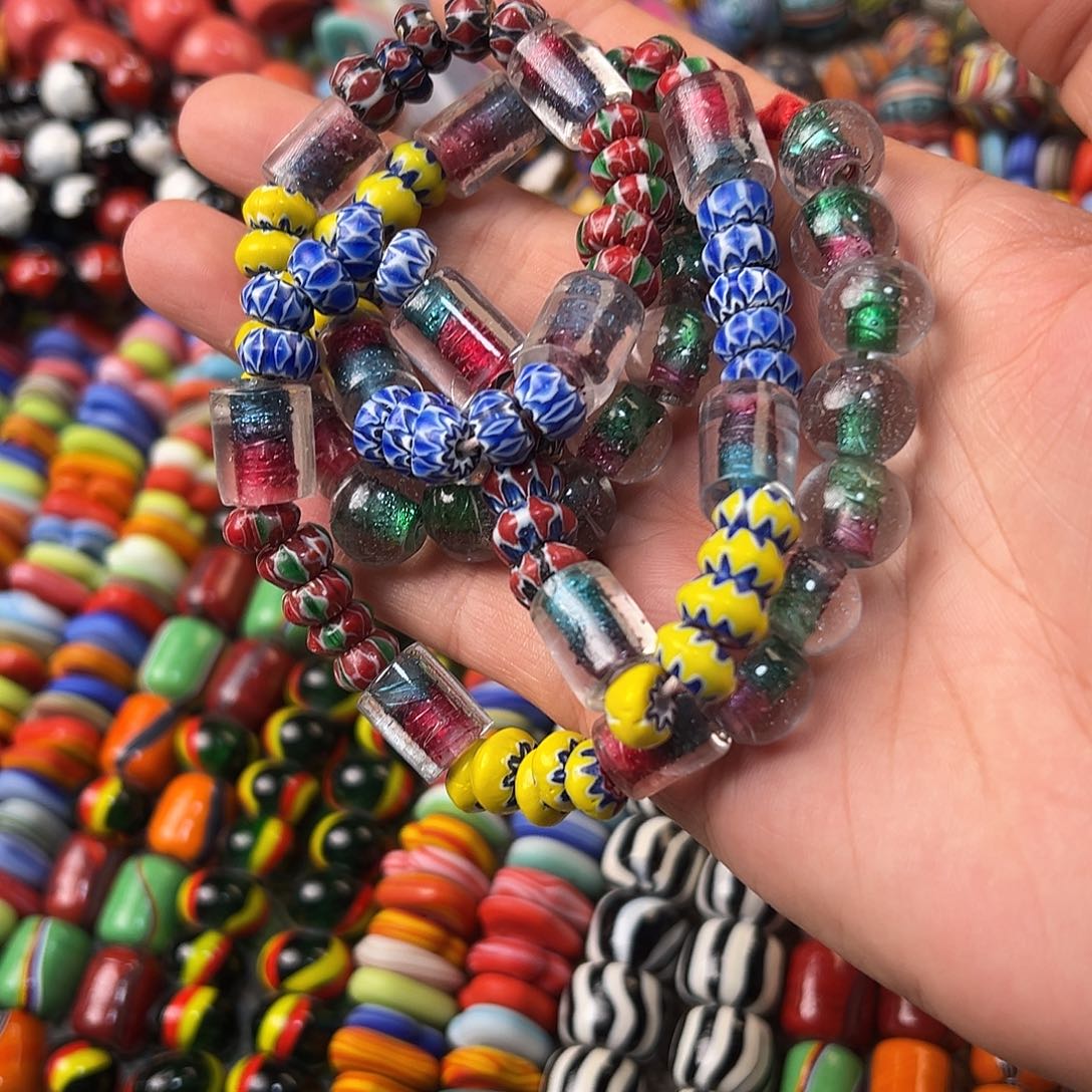 琉璃非金属雪弗莱隔片