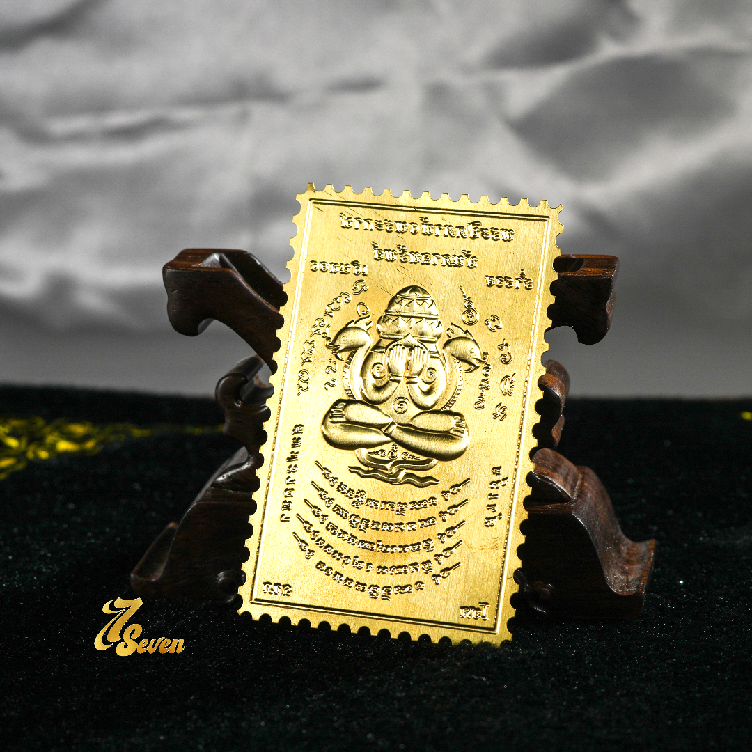 【七七原创】古巴本+古巴佩武里 旁巴干片