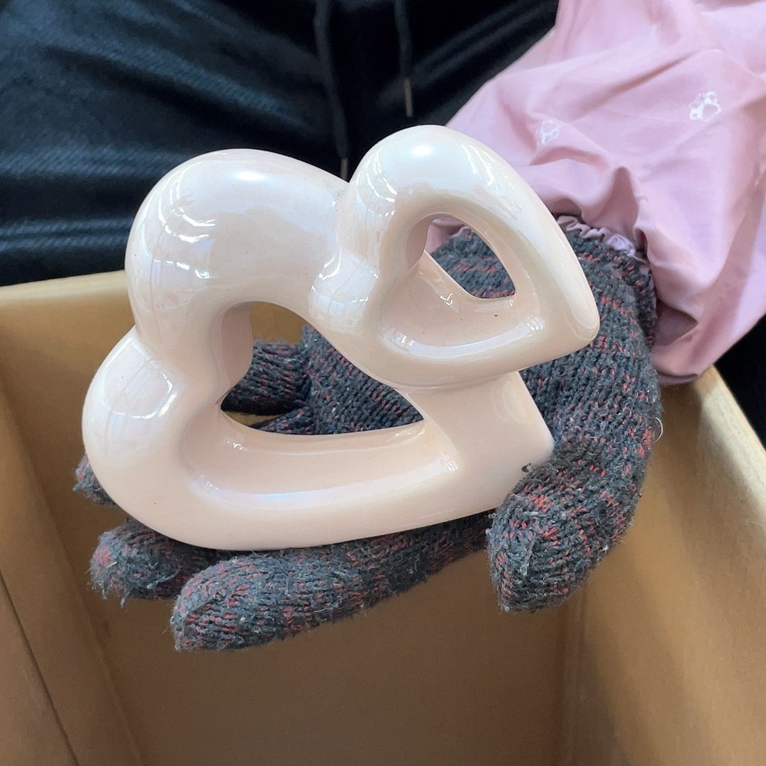 陶瓷微瑕介意慎拍