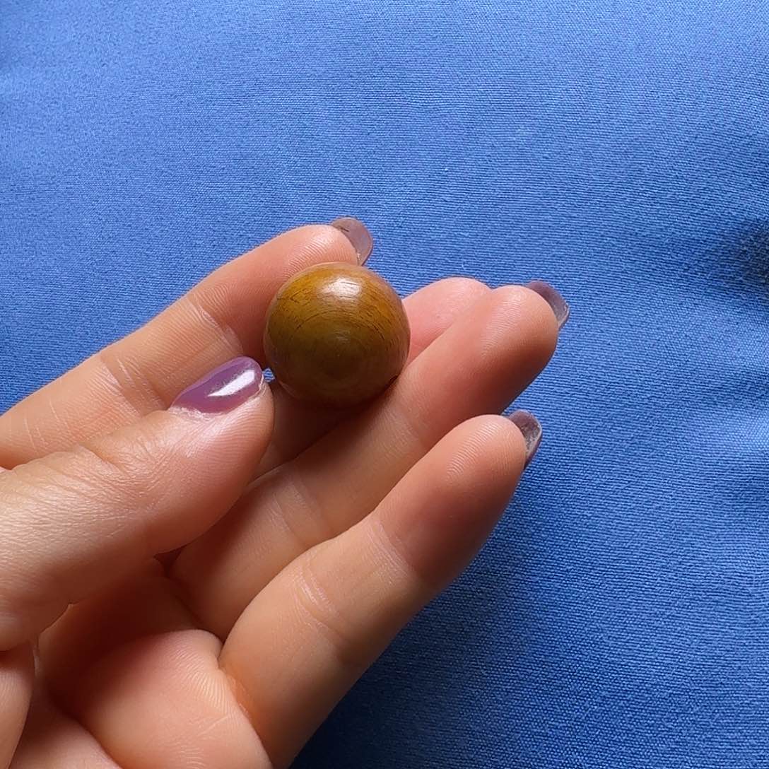 老***周和田玉（糖玉）未镶嵌挂件