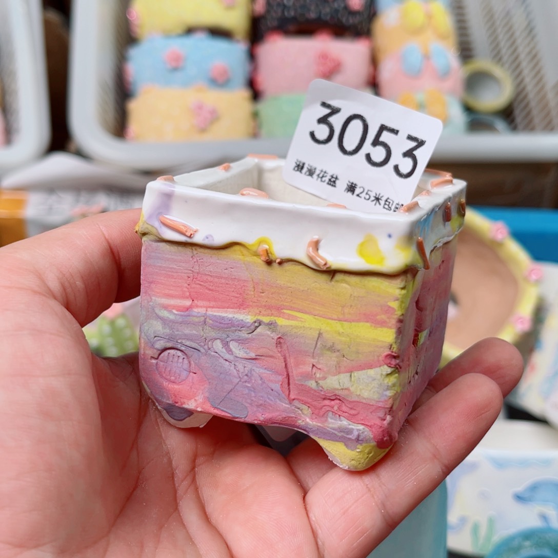 3053内口5景德镇手工制作