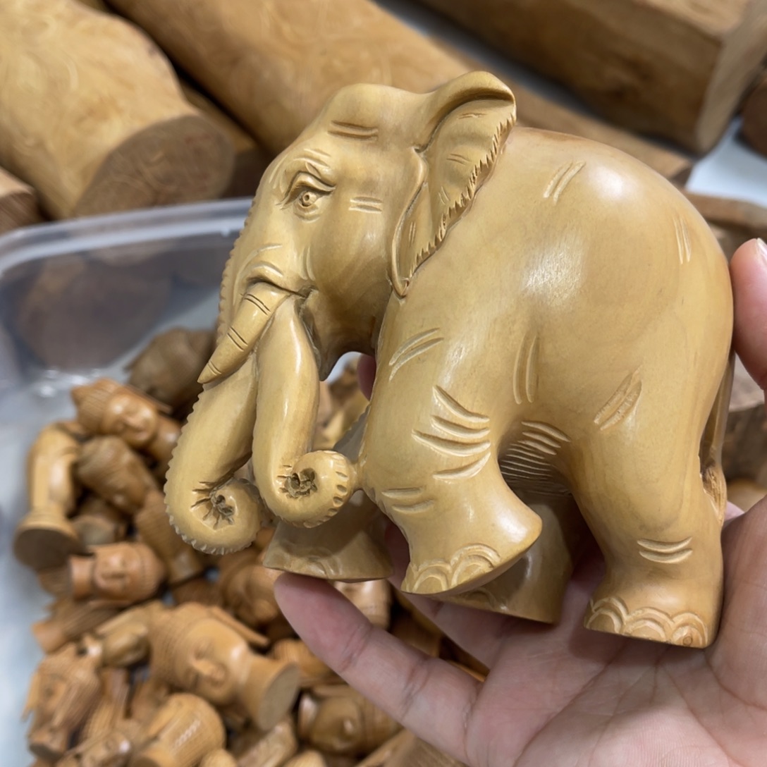 檀香木印度老山檀5克价