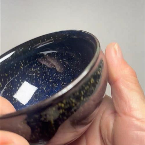 【闪购商品】茶盏-421............