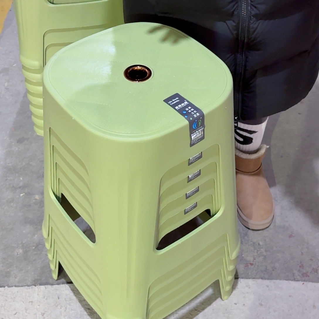 PP0099抹茶绿6个装。