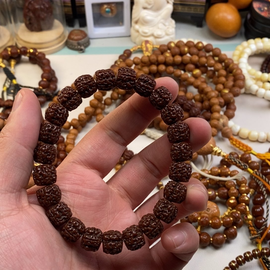 金刚菩提吊坠。。。。。。。。。