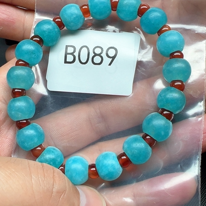 菩提根/象牙果吊坠