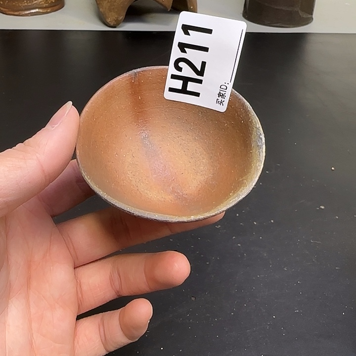 备前烧作品备前烧作品