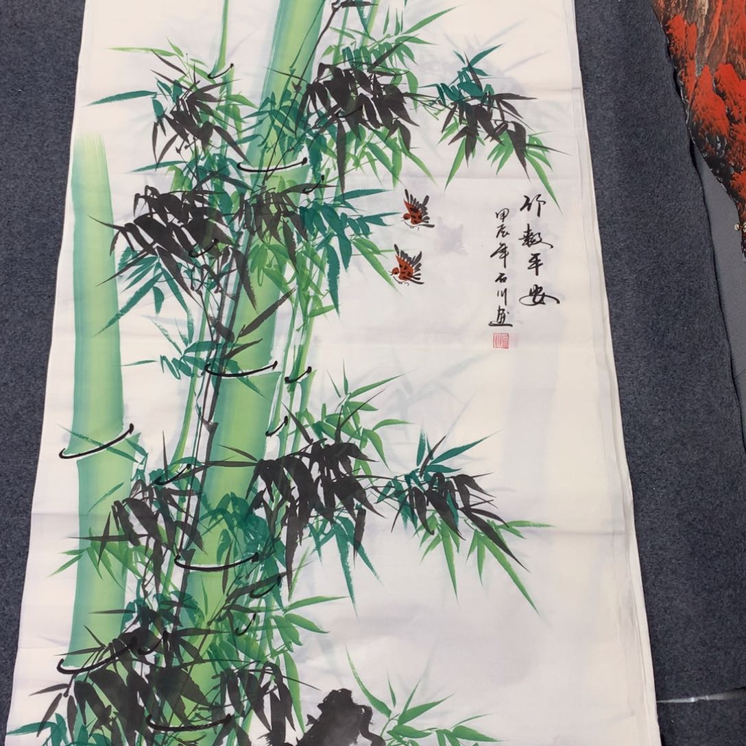 【闪购商品】年画艺术作品欣赏