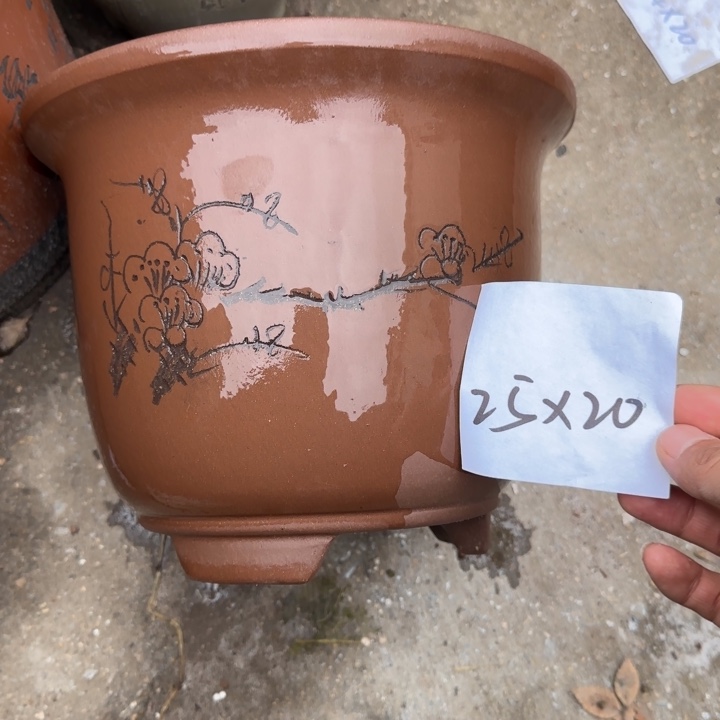 花盆紫砂特价商品