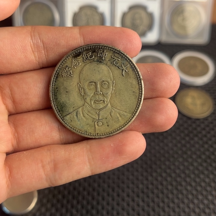 大头龙洋船洋工艺品