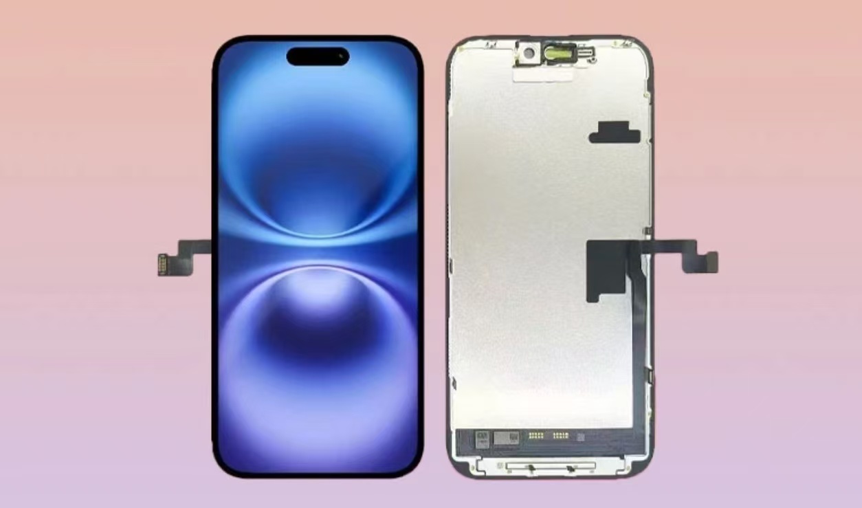 16  6.1寸屏幕   原装屏幕  屏幕7天包换  一年保修 支持抖音月付