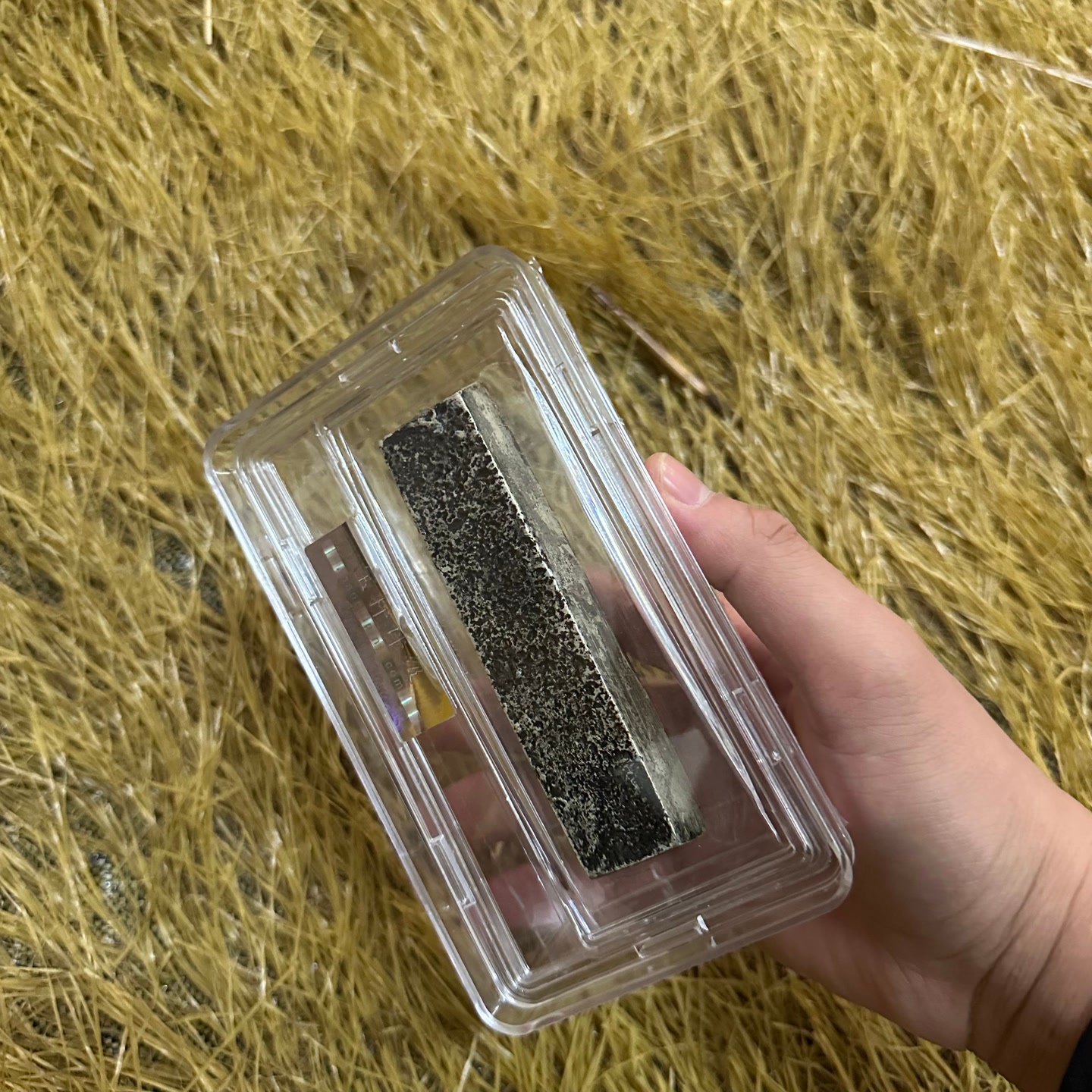 家居摆件 一个盒子锭 仿古创意家居摆件A004
