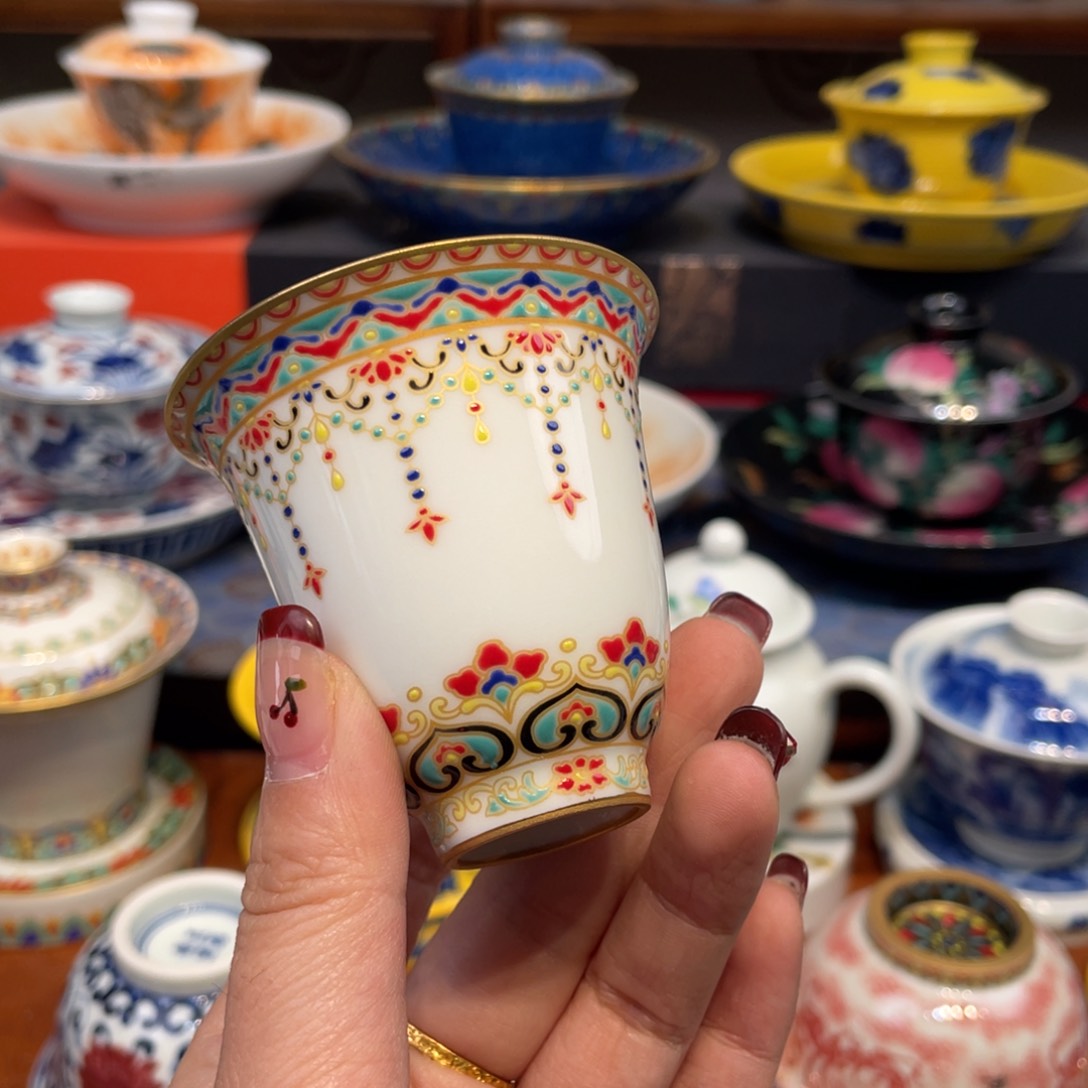 景德镇陶瓷景德镇瓷器