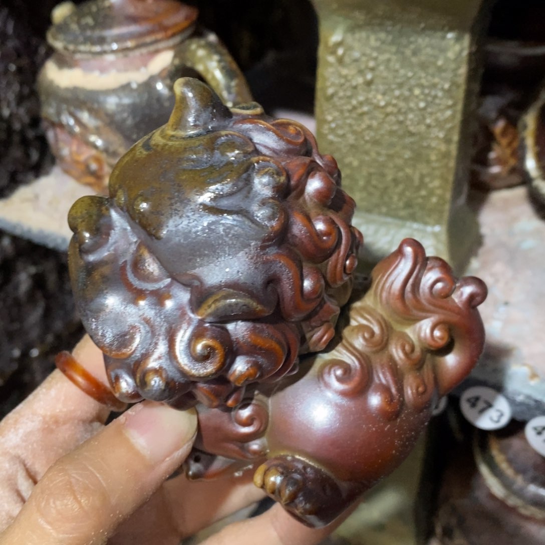 开窑大吉 高货多多501