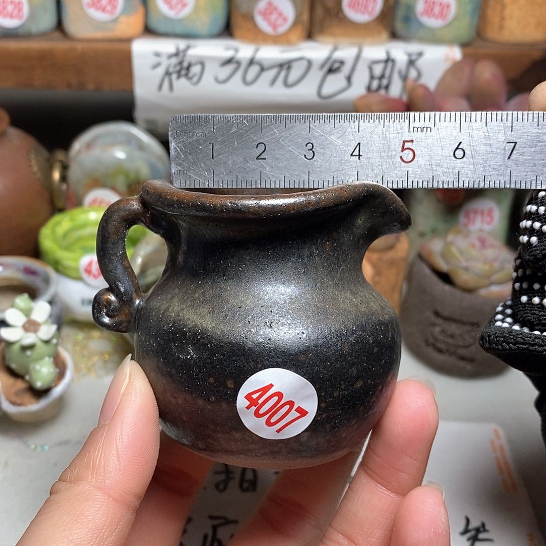 红陶拍5送一个小