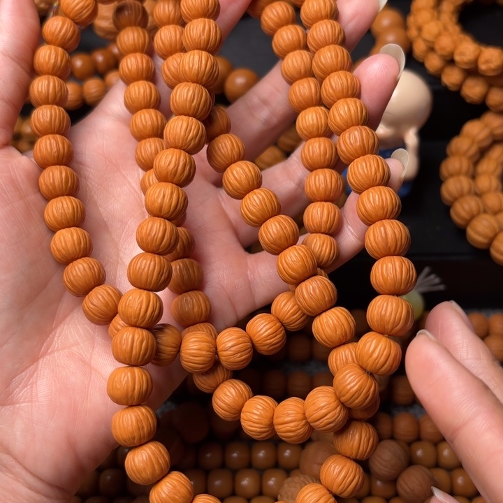 鱼***雁猴头核桃手串11111111111