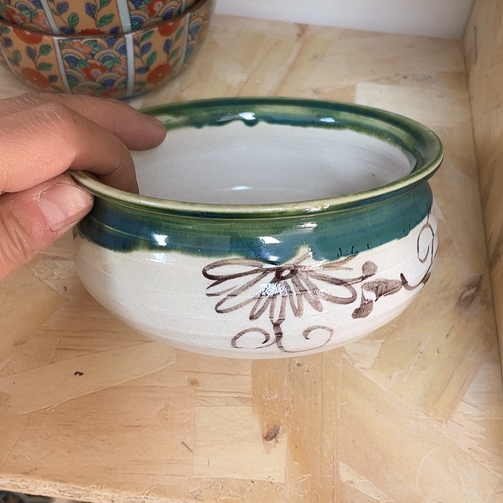 瓷片006 精美瓷器，保真正品