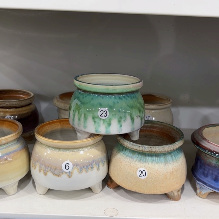 内扣9高9.5左右3个