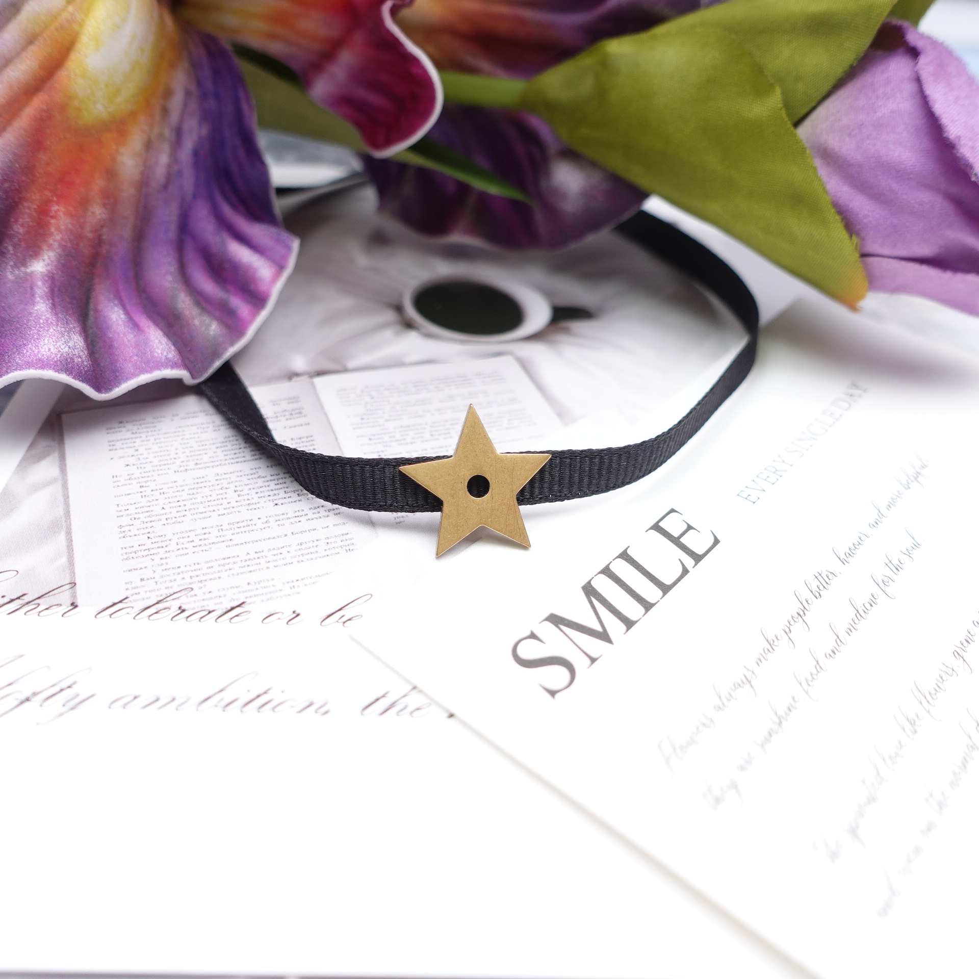 99新 DIOR/迪奥 项链/T10215765