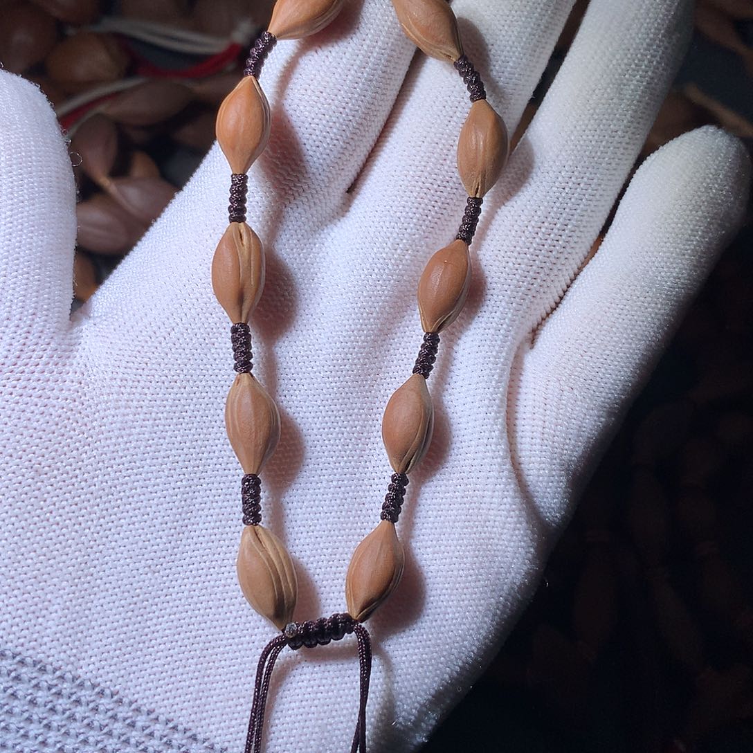 吊坠橄榄核橄榄核单圈小尺寸