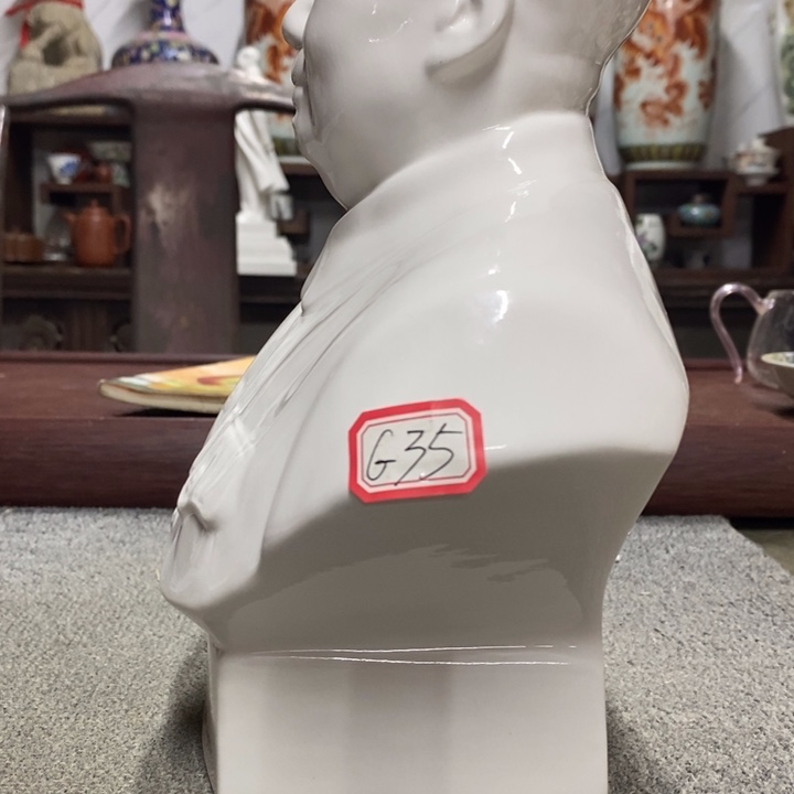 瓷片明**好摆件摆件摆件