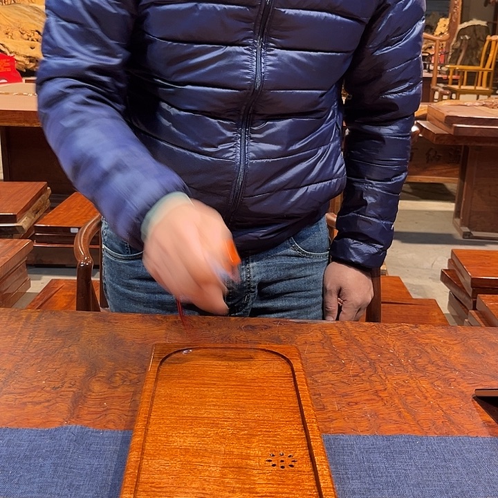 木（非红木类）巴花学名古夷苏木