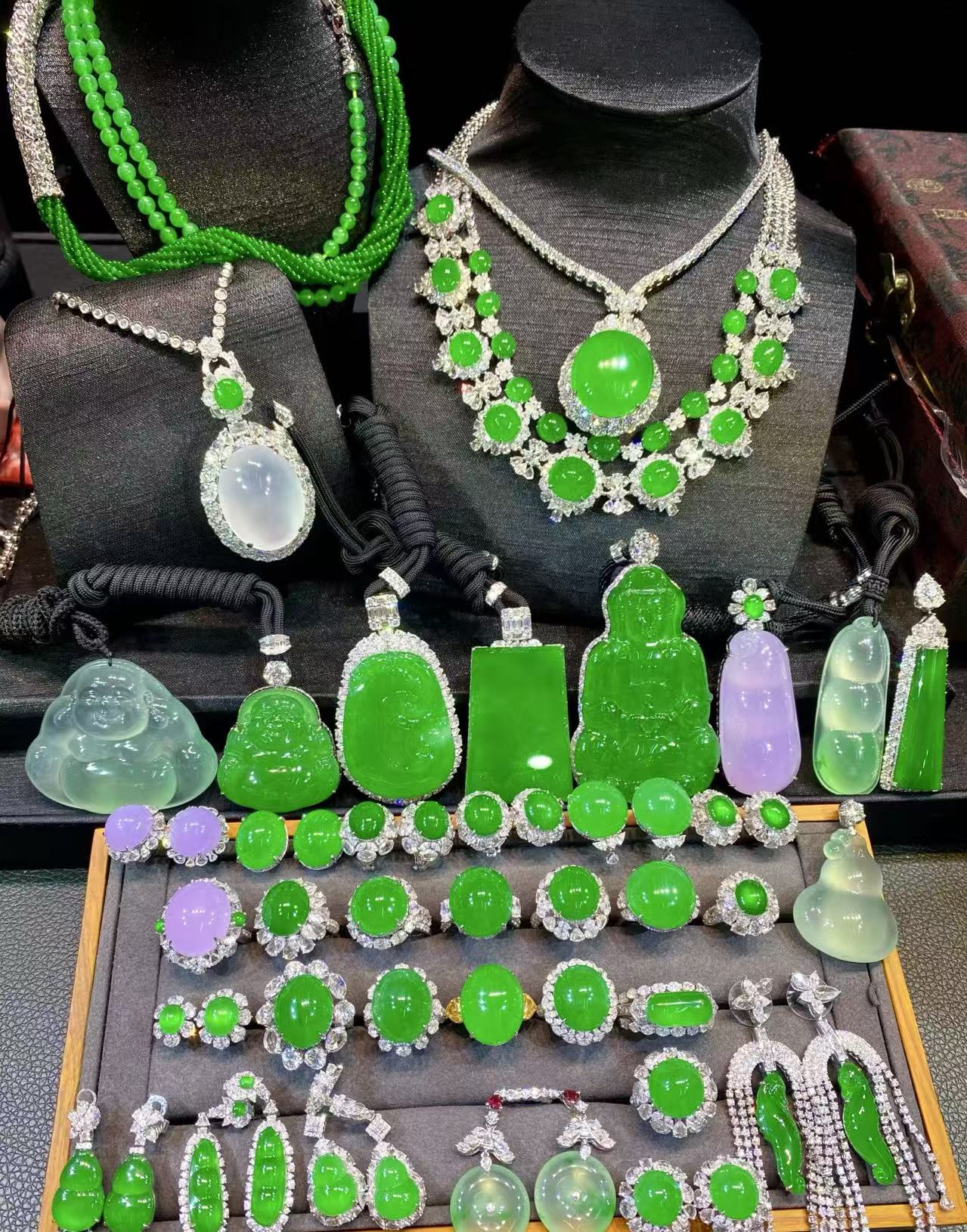 翡翠扣号链接付款