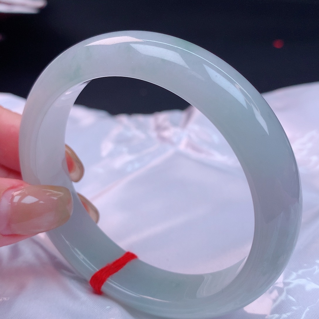 【闪购商品】未镶嵌手镯翡翠57