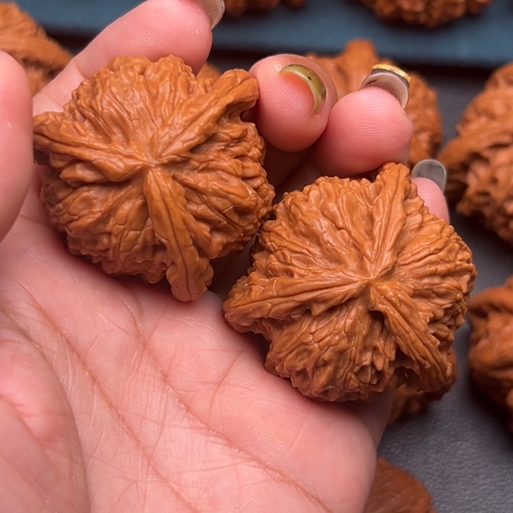 琉***5吊坠文玩核桃888888888