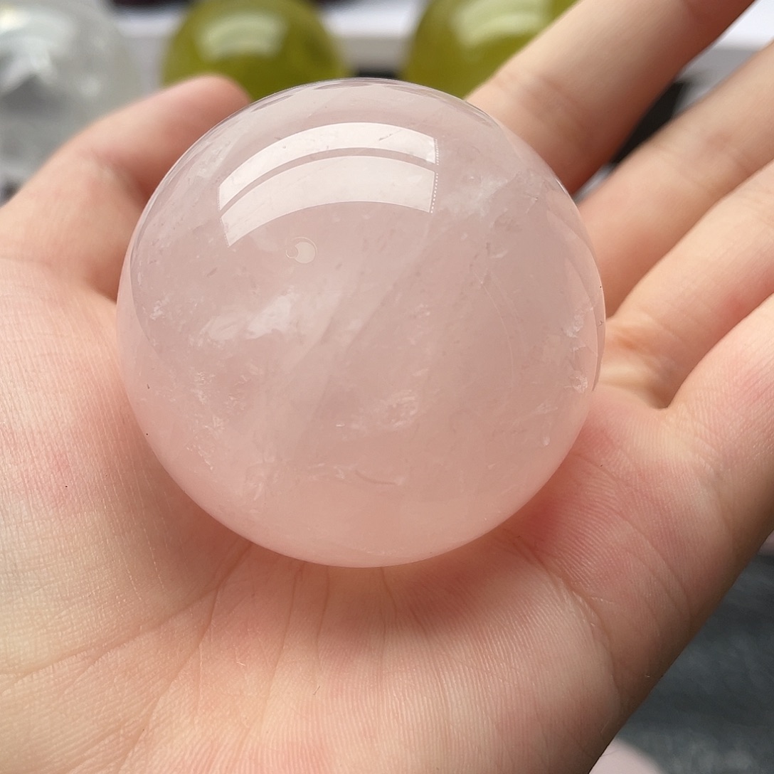 未镶嵌大型摆件（非配饰）水晶1