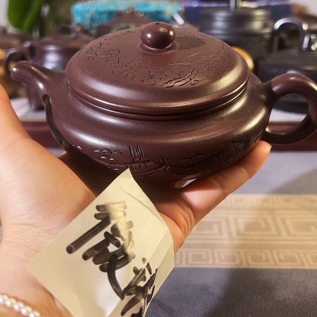 茶壶紫砂哈哈哈哈哈哈