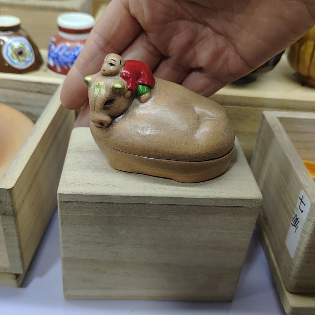 罐茶具茶周边杂项啊