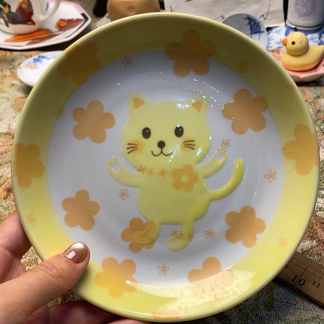 喵***儿瓷片没有客服25包邮