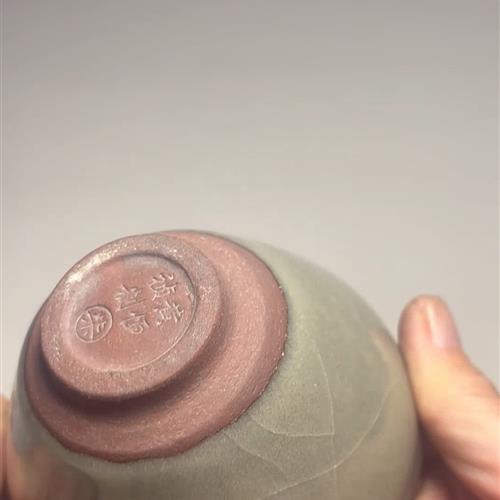 【闪购商品】茶盏-371............