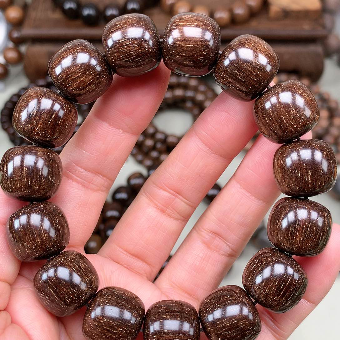 【闪购商品】贡木其他巴贡暗月星空金星1516