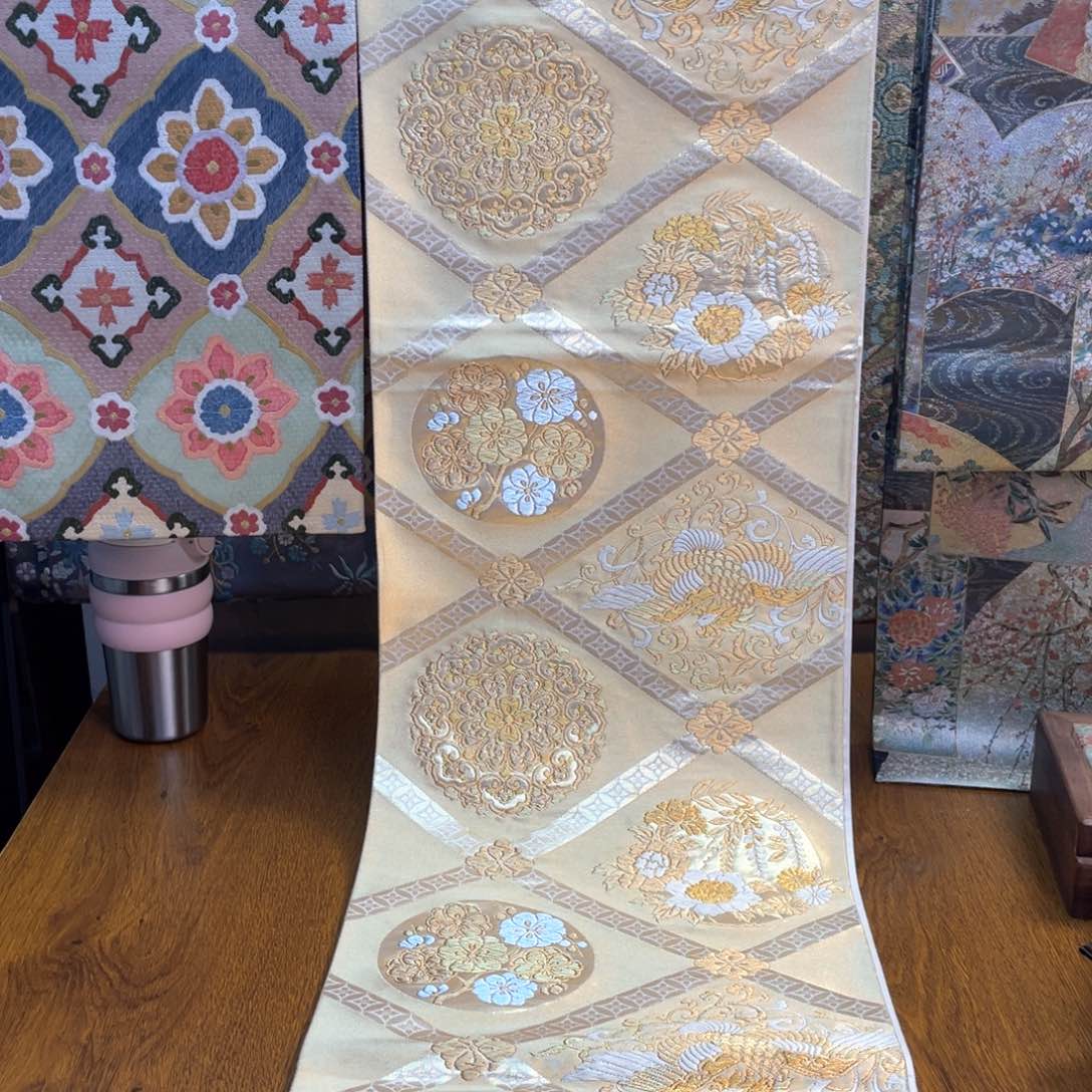 织绣西阵织西阵织