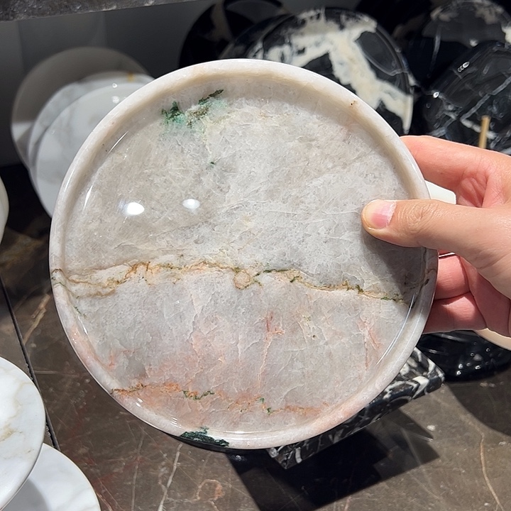 铁百达翡翠天然奢石