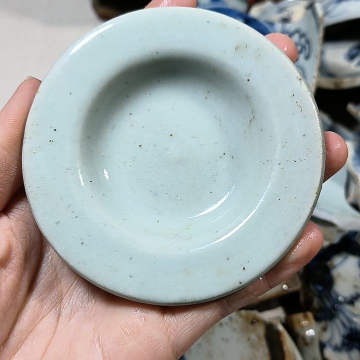 摆件瓷片瓷片瓷片瓷片