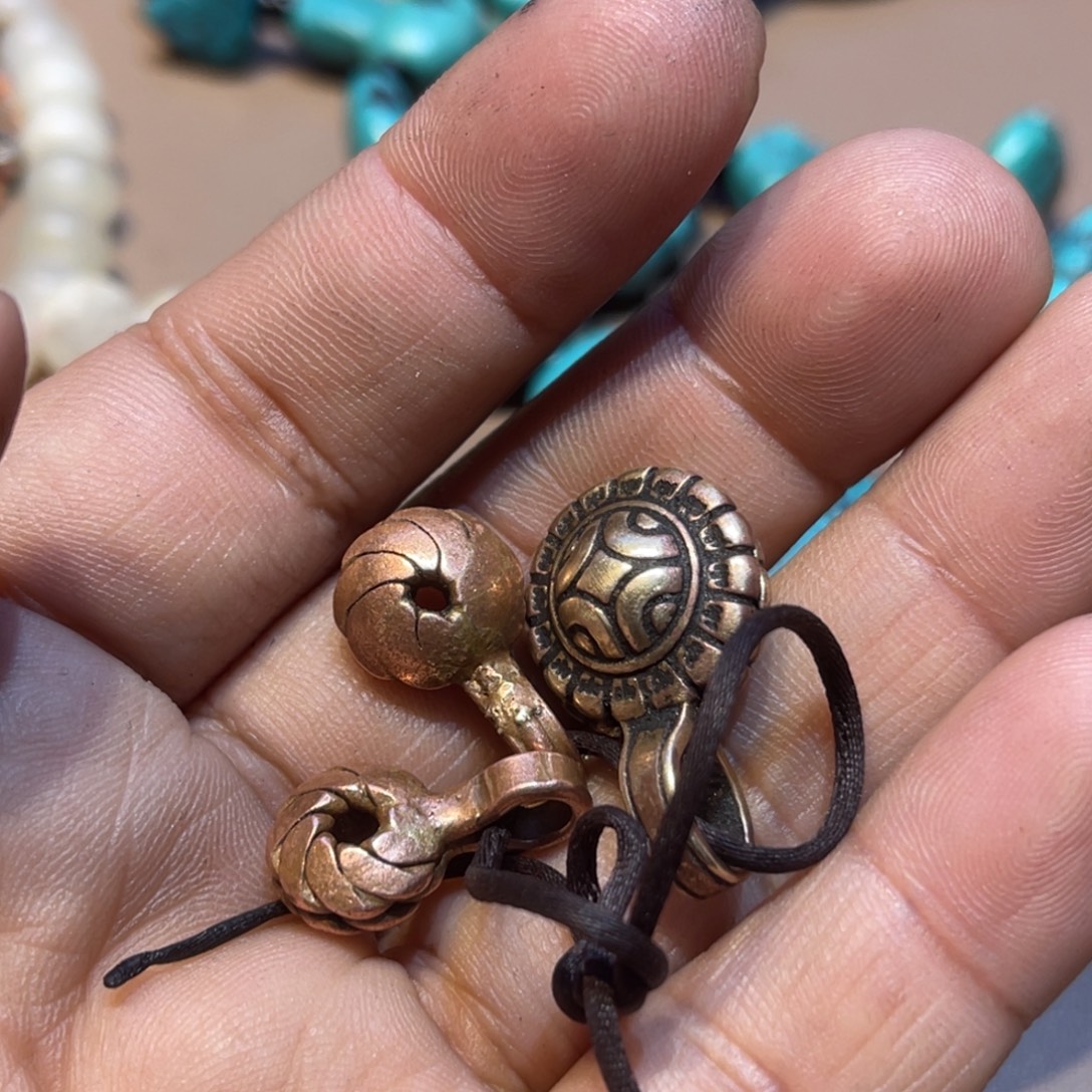 三***6柏香籽/百香籽吊坠