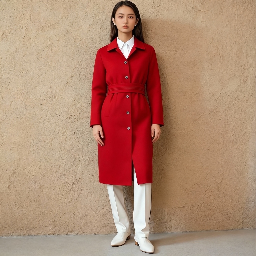 99新 MaxMara 双双臻选/bb20138/maxmara大衣