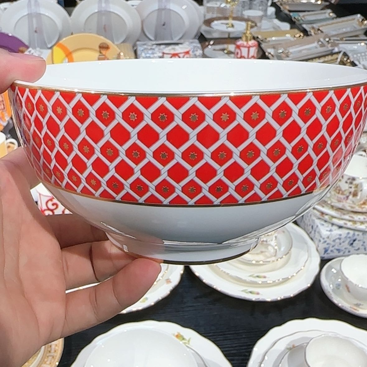 【闪购商品】瓷器瓷器瓷器瓷器悦*