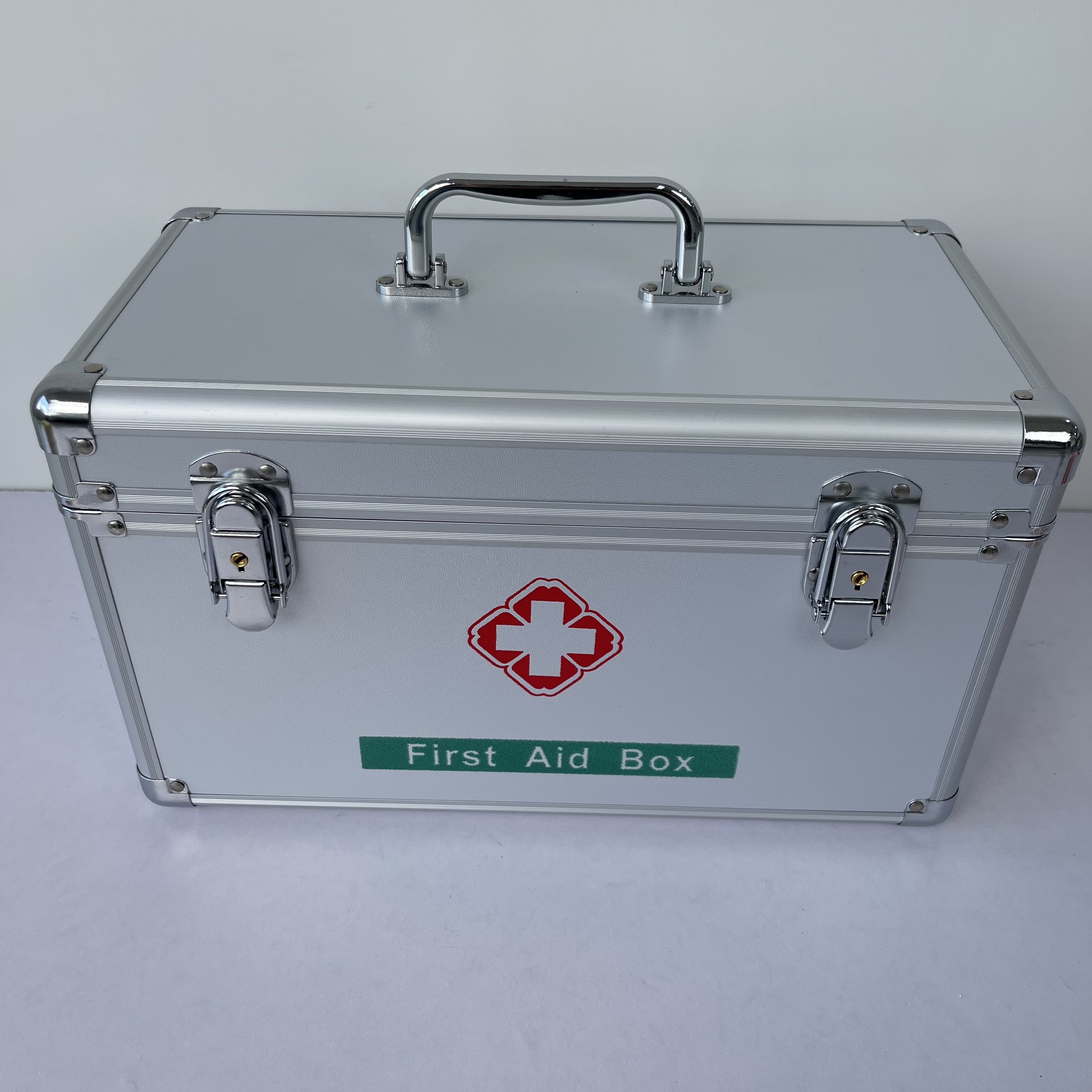 储物药箱家用收纳箱居家收纳神器F9