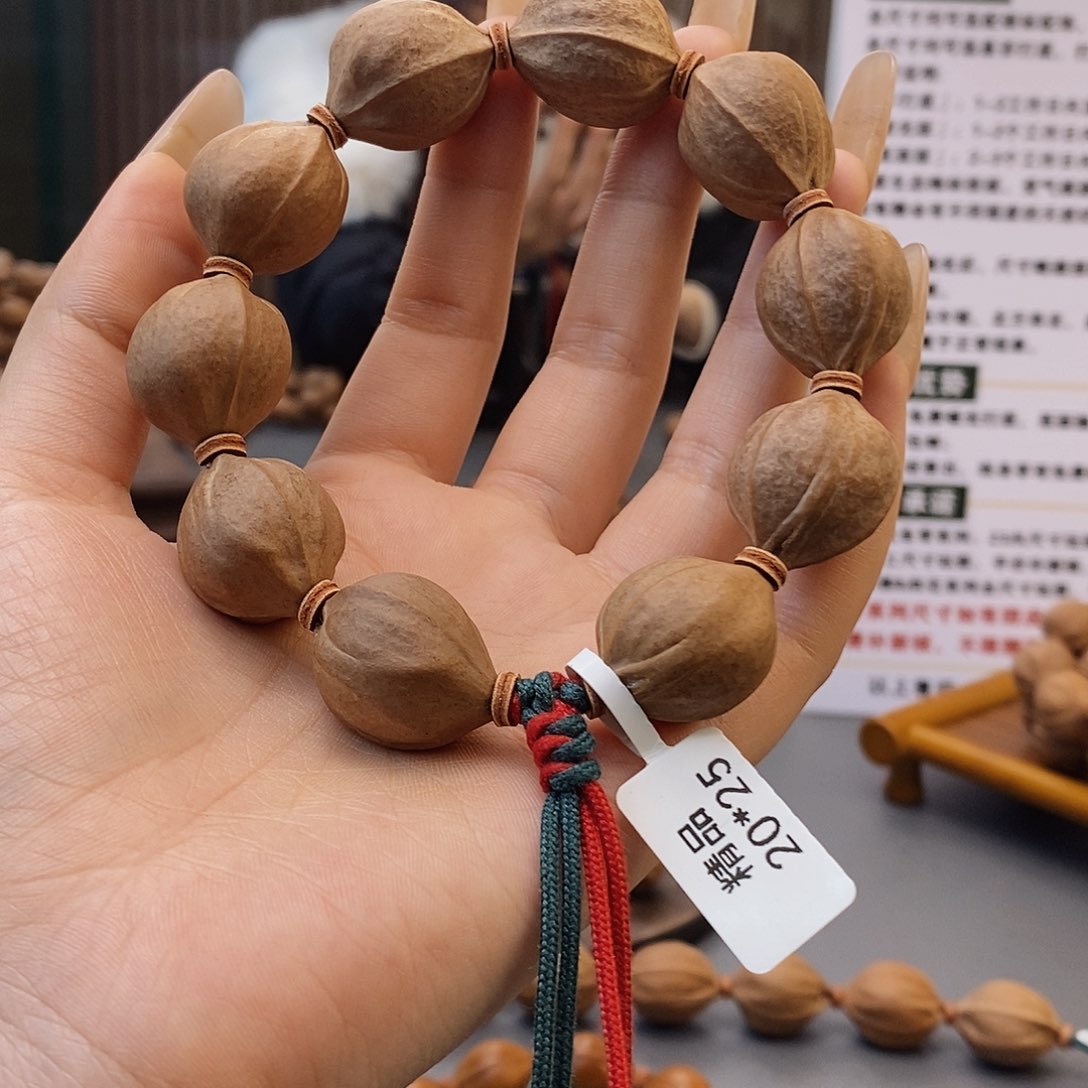 木质天*原生态正宗梅林铁核