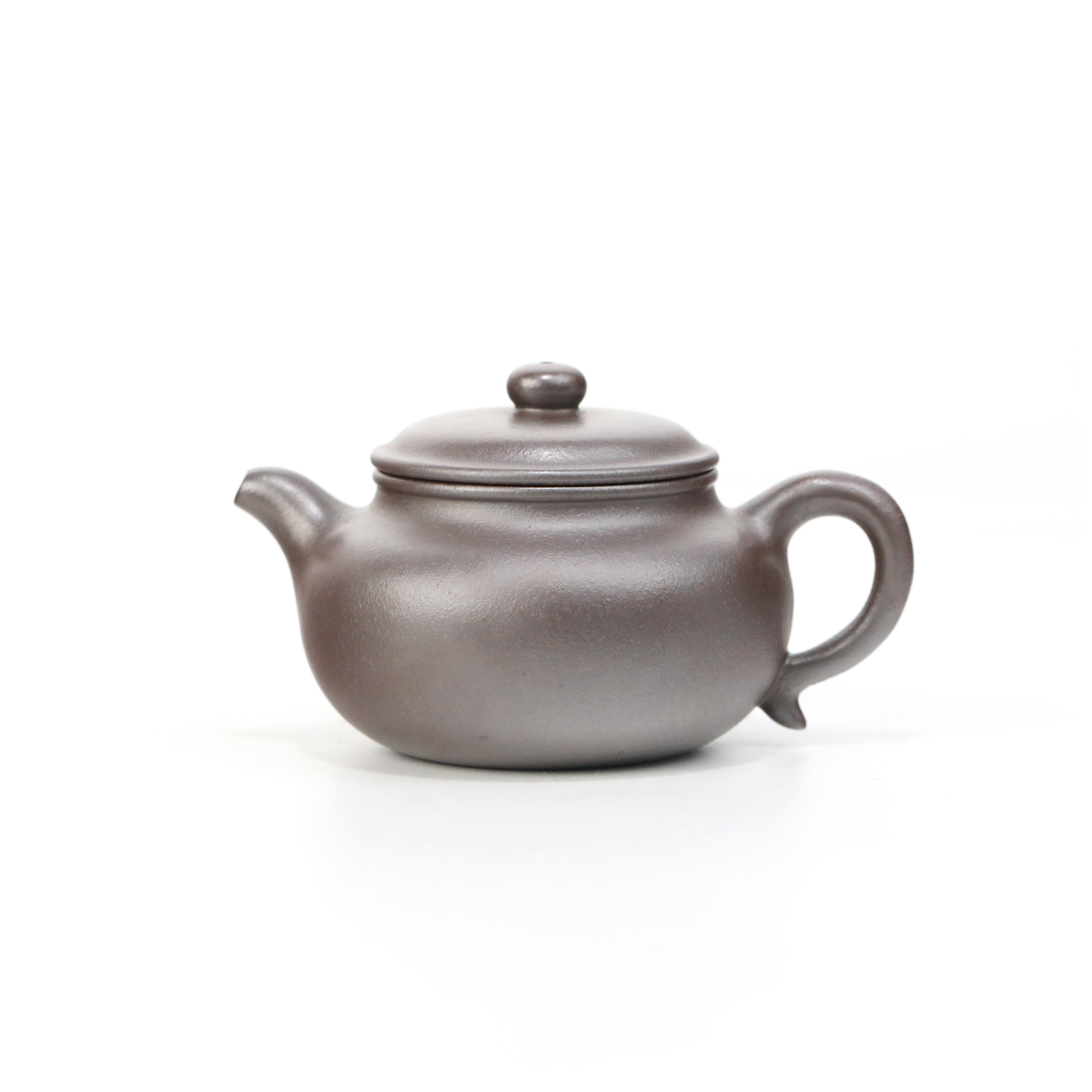 十二有你【窑宝】仿古壶/175cc泡茶专用茶具茶道用具紫砂壶柴烧
